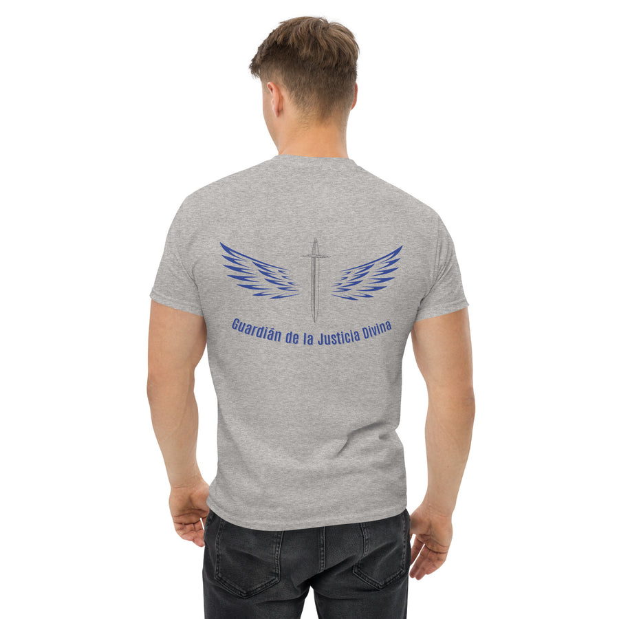 Camiseta clásica unisex- San Miguel Arcangel
