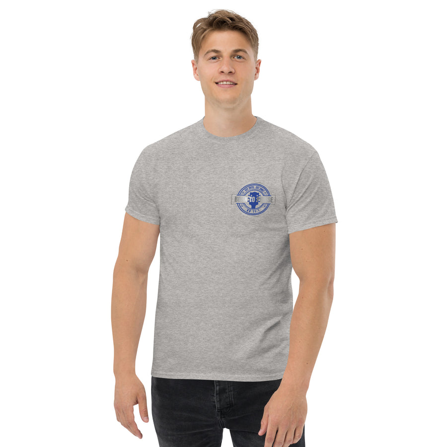 Camiseta clásica unisex- San Miguel Arcangel