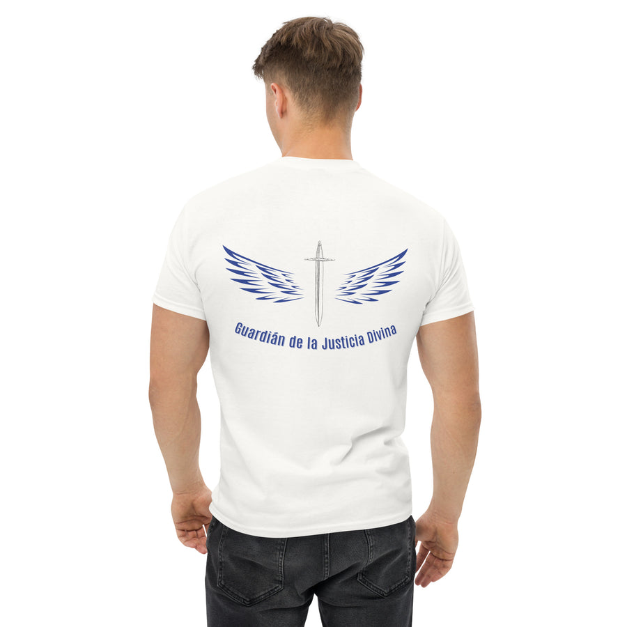 Camiseta clásica unisex- San Miguel Arcangel