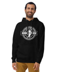 Unisex Hoodie - Born To Praise